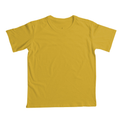 Camiseta infantil